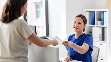 Диспансеризация