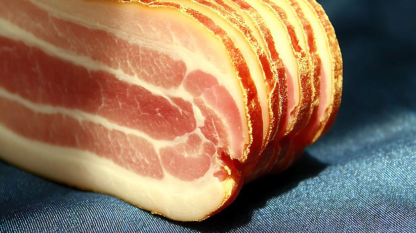 Можно ли сало беременным