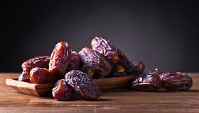 Финики: польза и вред для организма