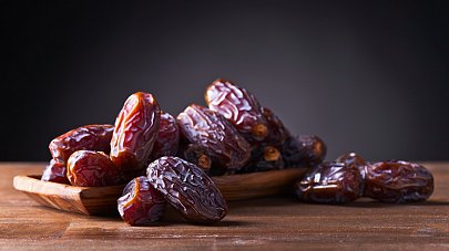 Финики: польза и вред для организма