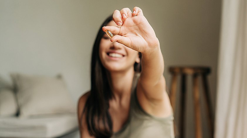 Омега-6 жирные кислоты