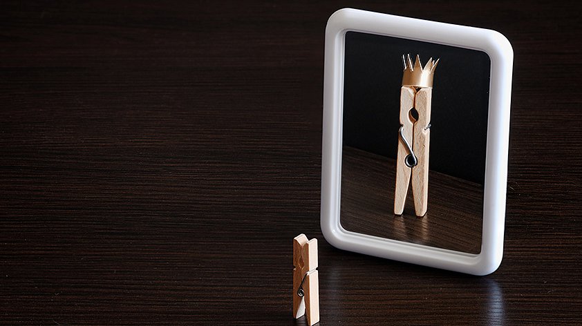 Нарциссическое расстройство личности