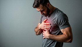 Гинекомастия у мужчин