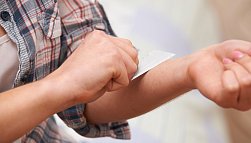 Аутоагрессия