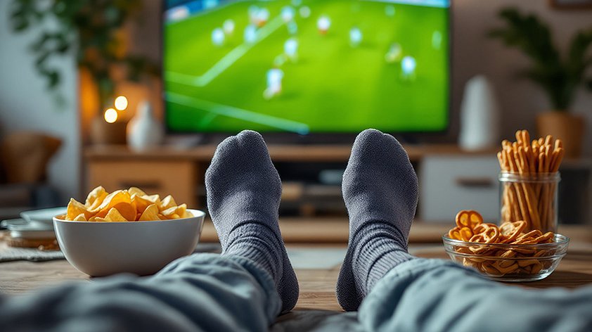 Гиподинамия