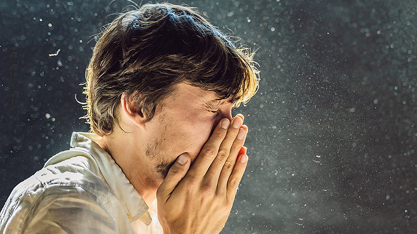 Аллерген-специфическая иммунотерапия — АСИТ