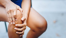 Киста Бейкера