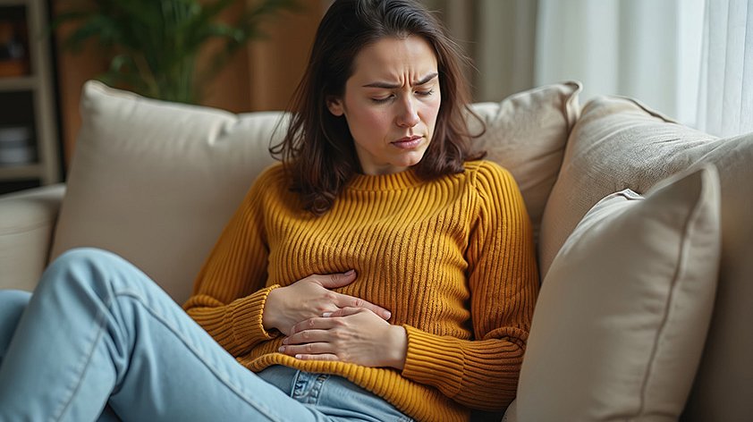 Избыток цинка