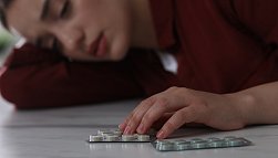 Антидепрессанты