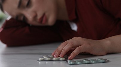 Антидепрессанты