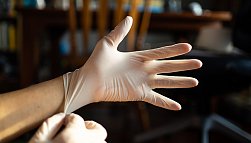 Аллергия на латекс