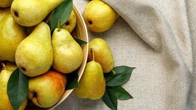 Груша: польза и вред для организма
