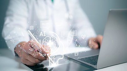 Преимущества копрограммы, выполненной с применением искусственного интеллекта