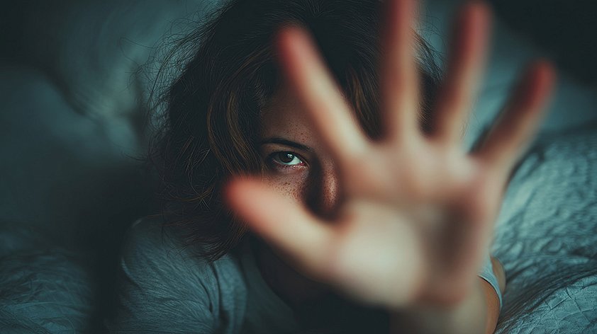 Стокгольмский синдром