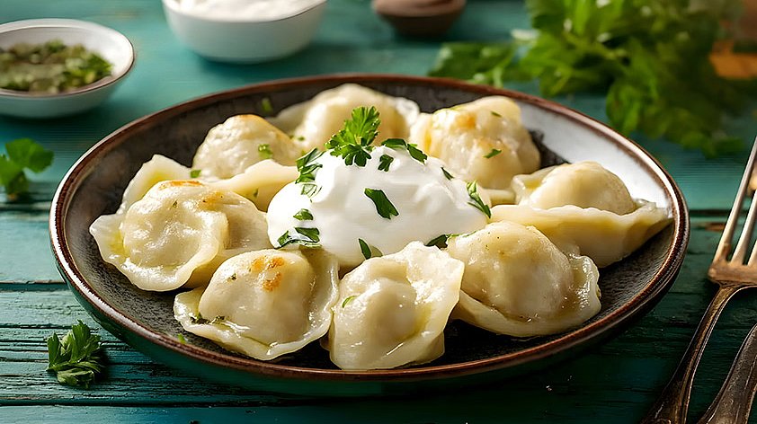 Можно ли беременным пельмени