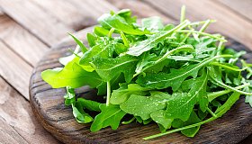 Рукола: польза и вред для организма
