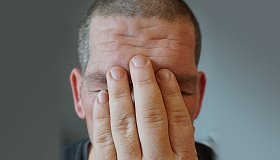 Акромегалия