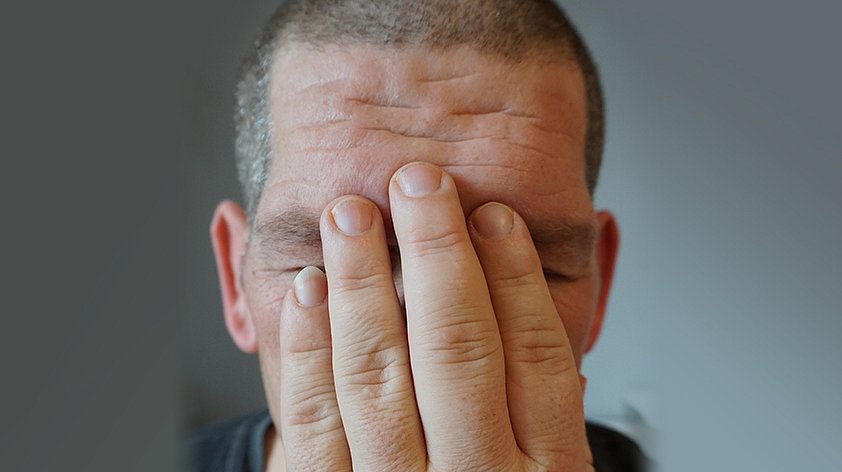 Акромегалия