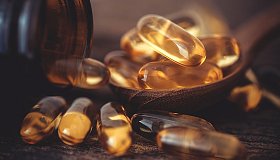 Заменимые жирные кислоты