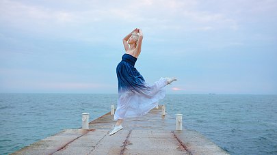 Можно ли беременным прыгать