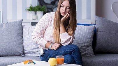 Гипогликемия