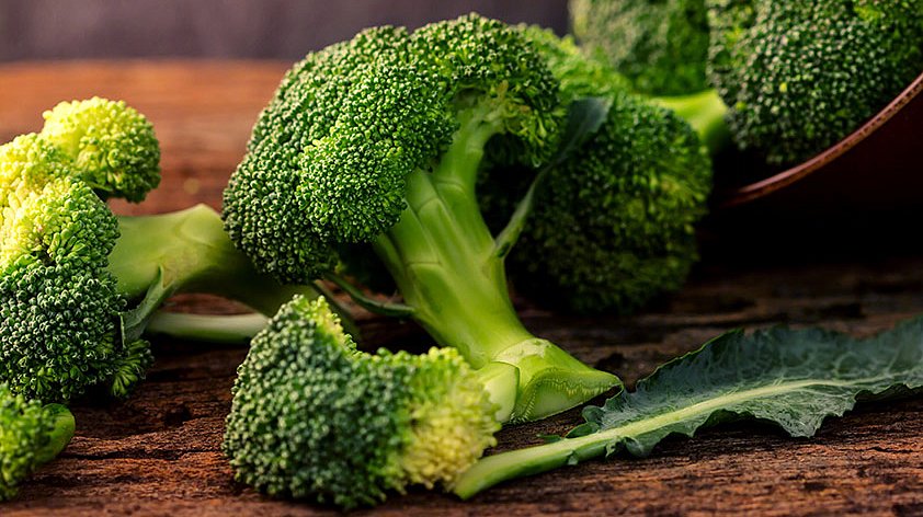 Брокколи: польза и вред для организма