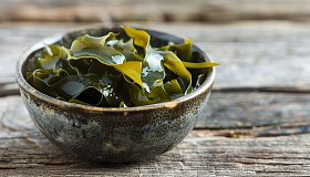 Морская капуста: польза и вред для организма