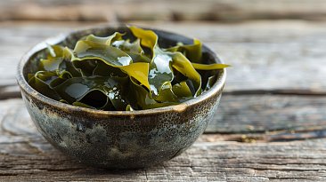 Морская капуста: польза и вред для организма