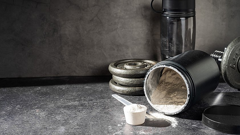 Аминокислоты