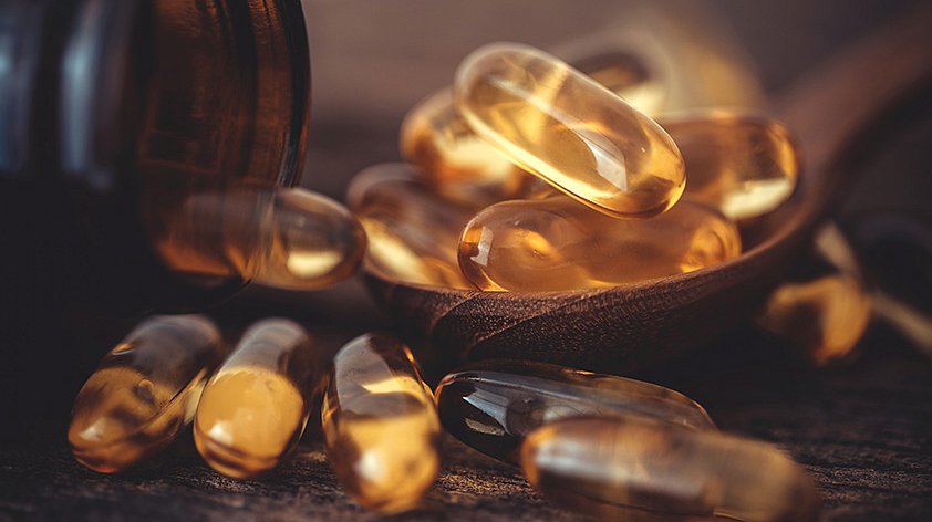 Омега-9 жирные кислоты