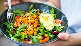 Гипоаллергенная диета