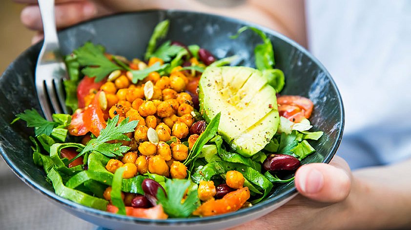 Гипоаллергенная диета