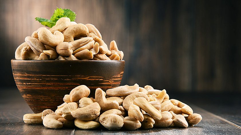 Кешью: польза и вред для организма