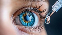 Синдром Шёгрена