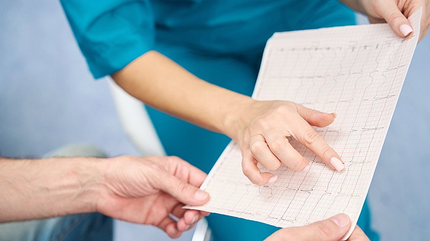 Синусовая аритмия