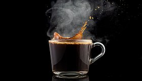 Польза и вред кофе