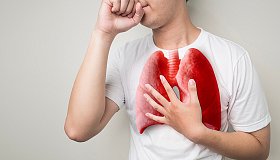 Эмфизема лёгких