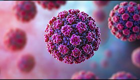 Интерпретация отрицательного результата ВПЧ-тестирования у мужчин