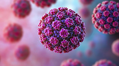 Интерпретация отрицательного результата ВПЧ-тестирования у мужчин