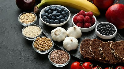 Пребиотики