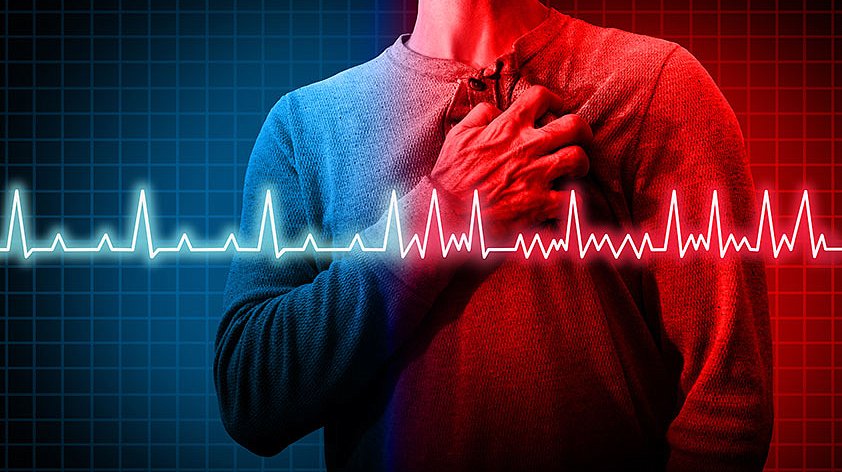 Диагностика заболеваний сердца и сердечно-сосудистой системы