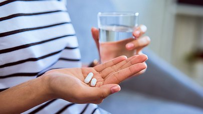 Дефицит и избыток минералов