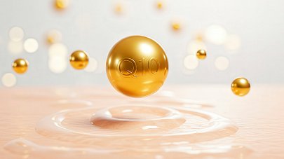 Коэнзим Q10 (убихинон)