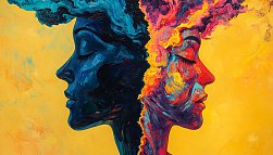 Циклотимия