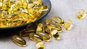 Жирорастворимые витамины