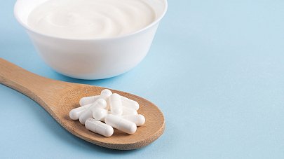 Пробиотики