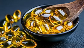 Омега-3 жирные кислоты