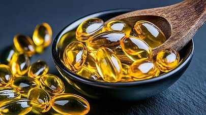 Омега-3 жирные кислоты