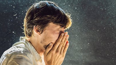 Аллерген-специфическая иммунотерапия — АСИТ