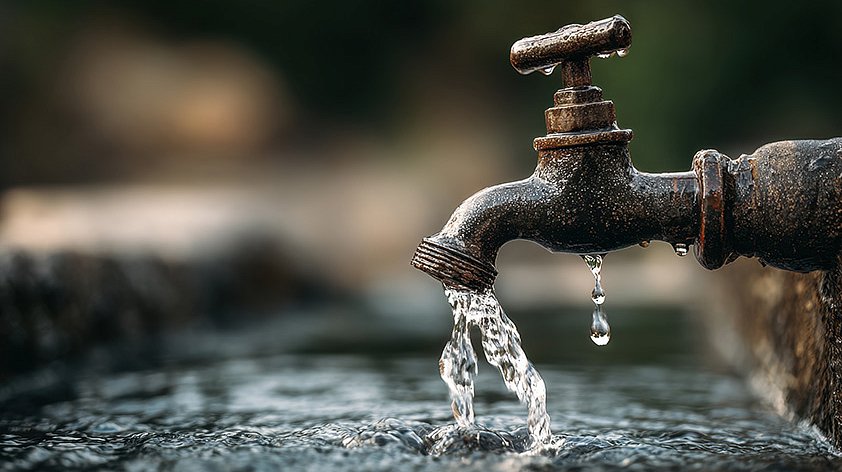 Дизентерия